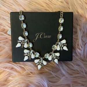J Crew Necklace NWT